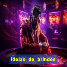 ideias de brindes para bingo